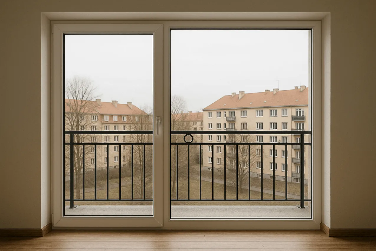 Процесс замены