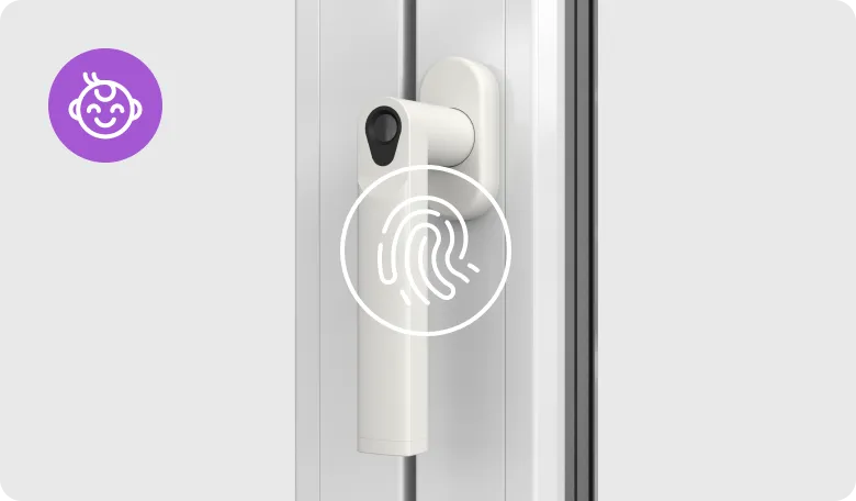 Окна безопасные для детей