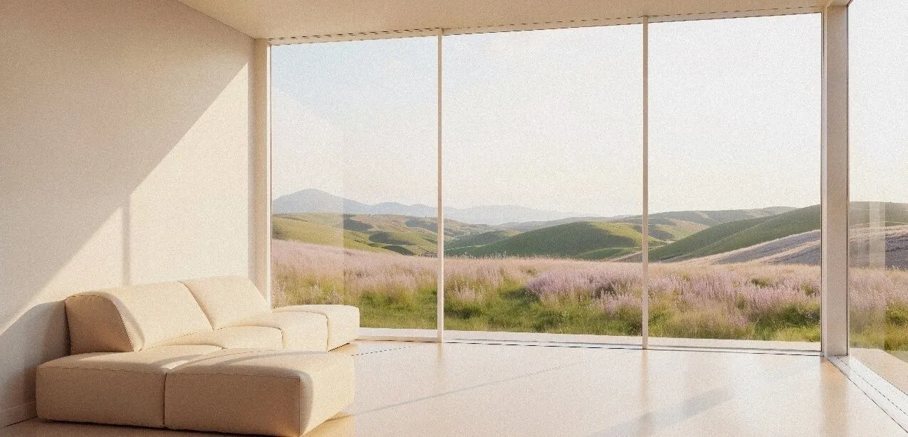 Французские окна в частном доме: плюсы и минусы установки