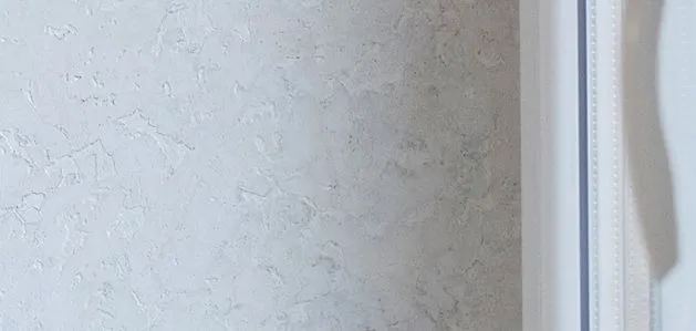 Чистовая отделка балкона пробковым покрытием