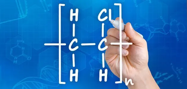 Что собой представляет поливинилхлорид (ПВХ)?