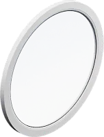 Круглое окно