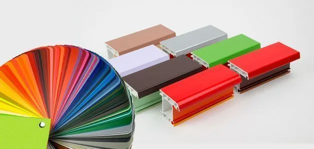 Покраска пластиковых окон: как изменить цвет ПВХ-рам и продлить срок службы