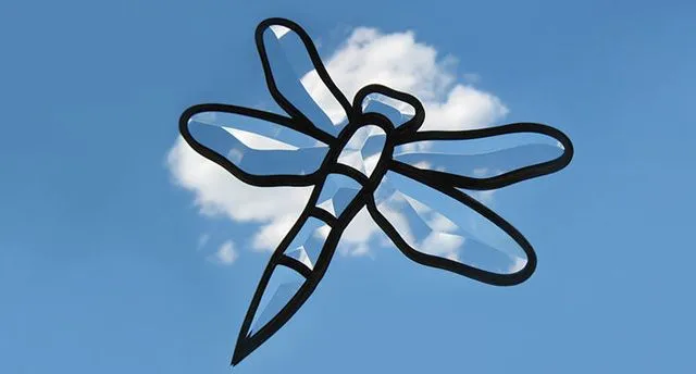 Солнечные брызги на вашем окне