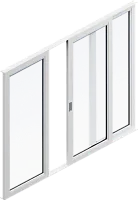 Раздвижные двери