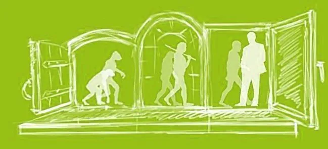 Небольшой экскурс в историю развития окон