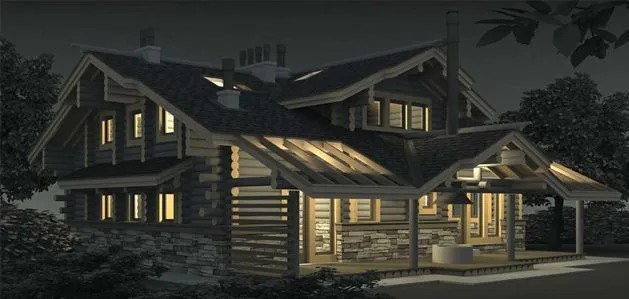 Известный архитектор Виталий Ангаткин в гостях у «Оконного Континента»