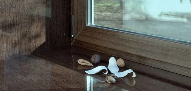 Откосы для окон. Основные характеристики