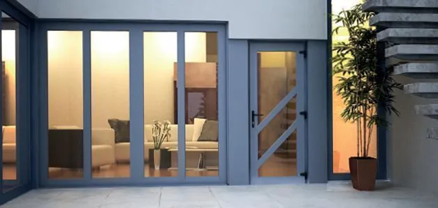 Что такое входная группа и для чего она нужна