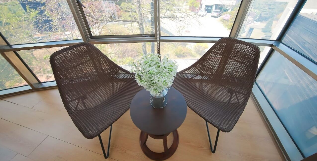 Виды алюминиевых окон: как выбрать систему для дома или офиса