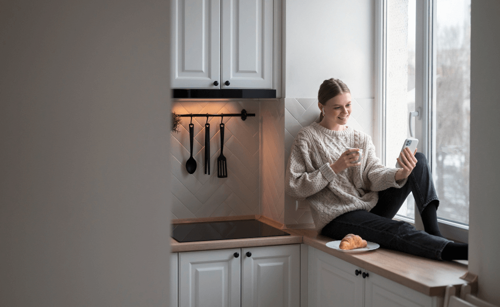 Как выбрать подоконник для пластикового окна: советы и нюансы установки