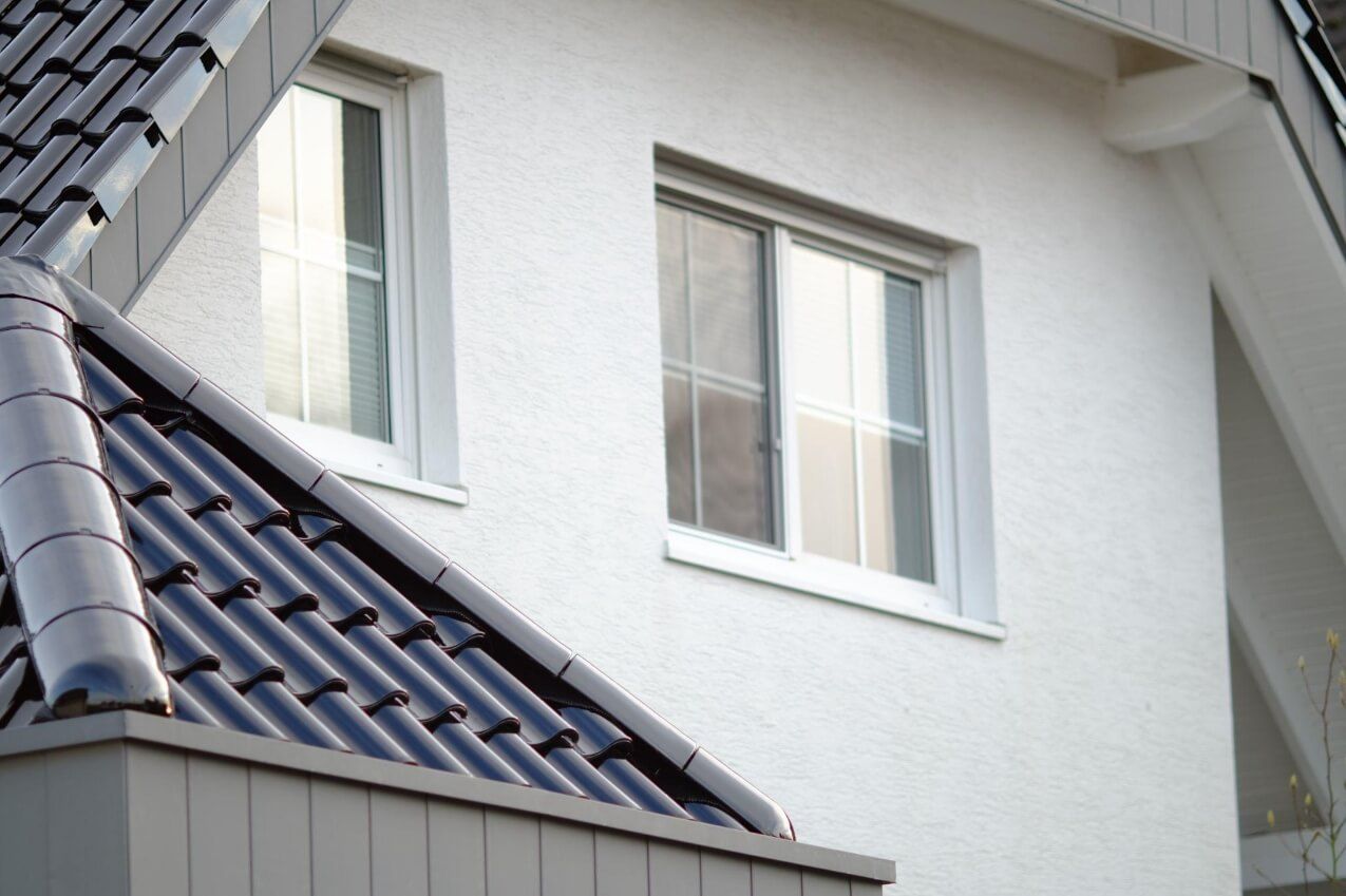 Отливы на окнах — что это такое и как выбрать надежную защиту