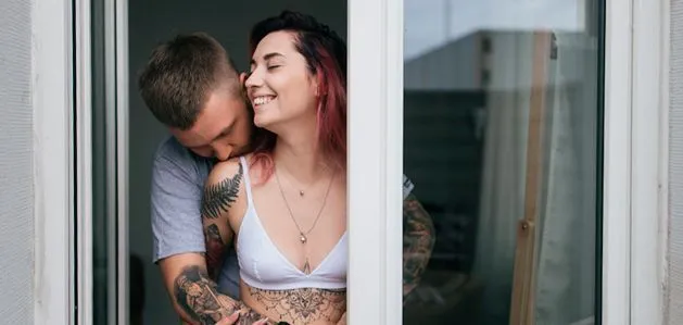 Меняем окна в новостройке. Беседа со специалистом.