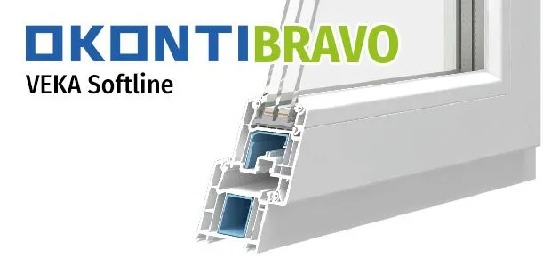 OKONTI BRAVO: эффективность превыше всего!